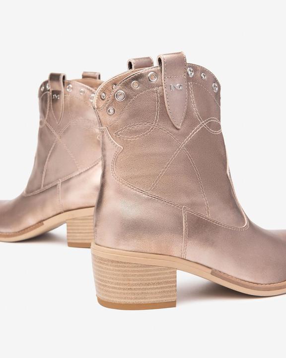 Produktbild Nero Giardini Stiefelette (36)