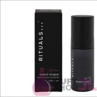 Image du produit Rituals Homme Beard Shaper (30 ml)