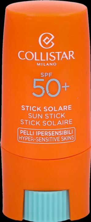 Immagine prodotto Collistar Fattore di protezione solare 50 (Crema solare viso, Stick solare, SPF 50, 9 ml)