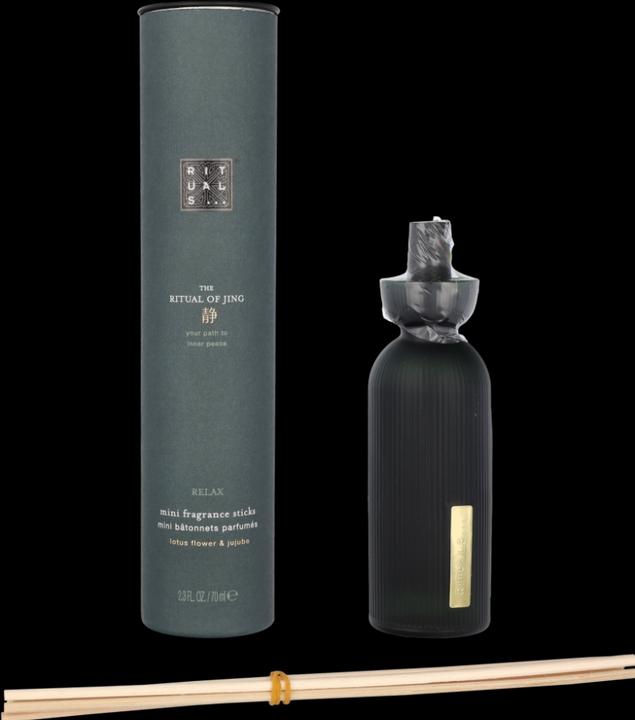 Actual product image Rituals The Ritual of Jing (70 ml)