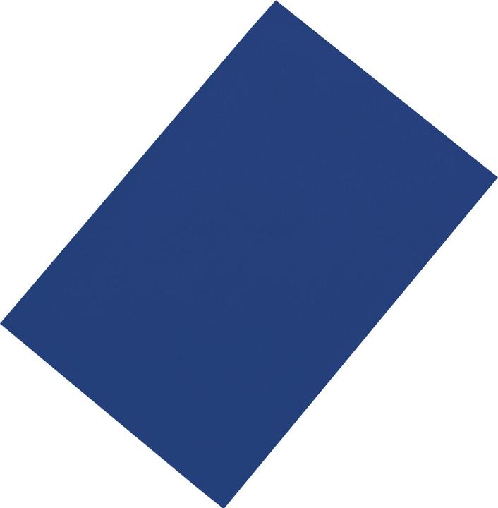 Actual product image Maul Magnetic sheet A4 blue (1 x)