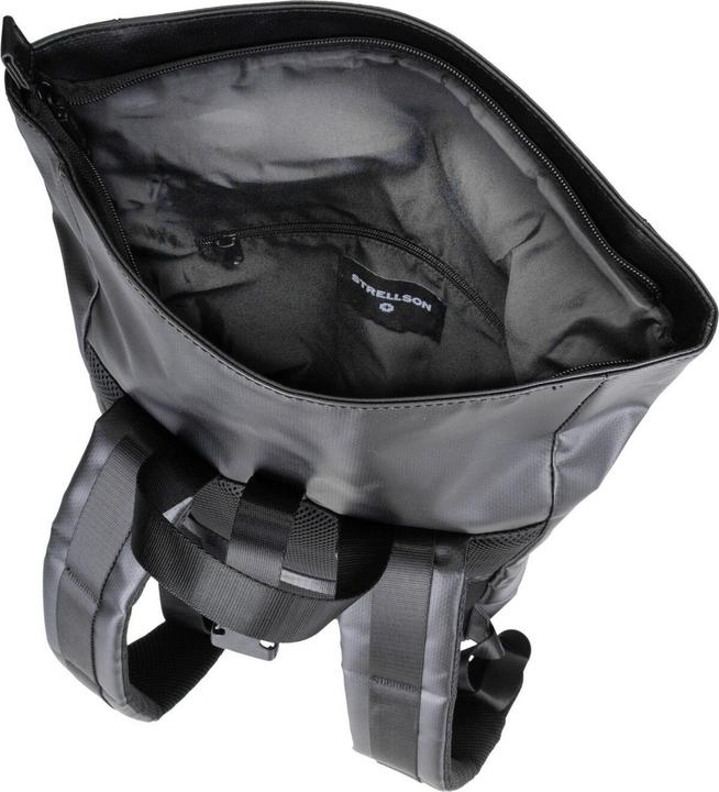 Immagine prodotto Strellson Zaino roll-top Stockwell 2.0 Eddie Backpack SVF (13 l)