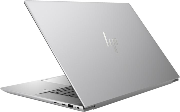 Actual product image HP ZBook Studio 16 G11 Intel Core Ultra 9 185H 40.64cm 16inch WQUXGA 32GB 1TB/SSD NVIDIA RTX 4070 8G (16", 32 GB, 1000 GB, DE)
