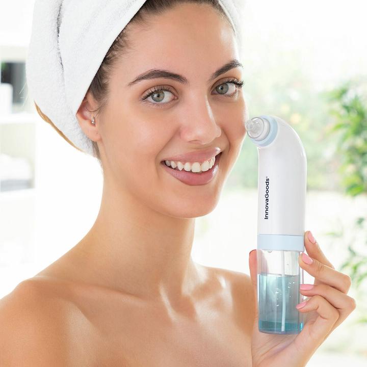 Image du produit InnovaGoods Hydro Facial Cleanser - Hyser