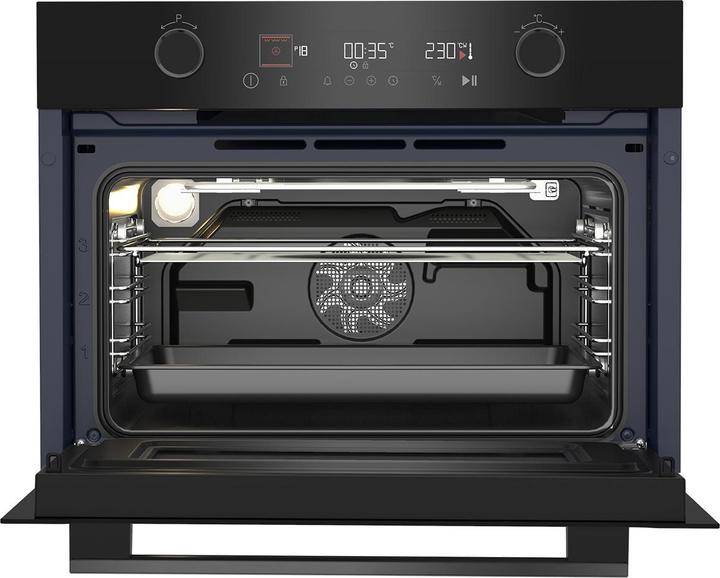 Immagine prodotto Grundig Forno GEKW12300B