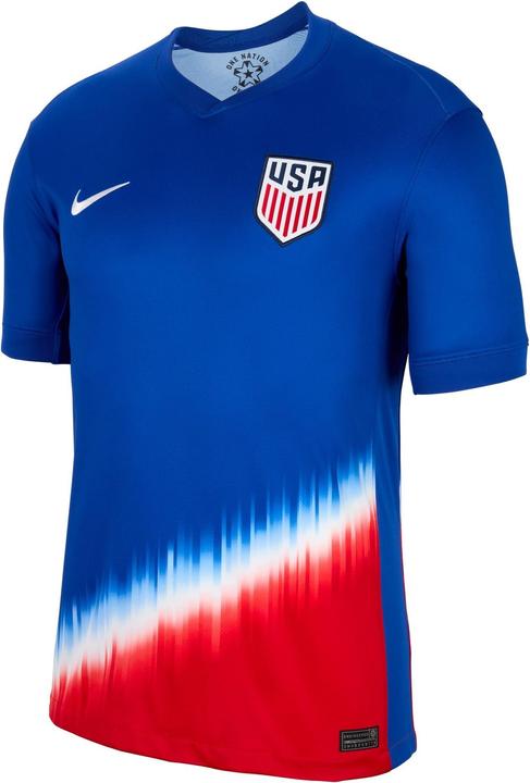 Nike USA Auswärts Trikot (M)