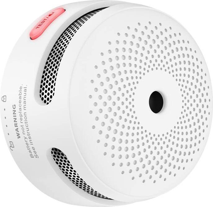Actual product image X-Sense Rauchmelder