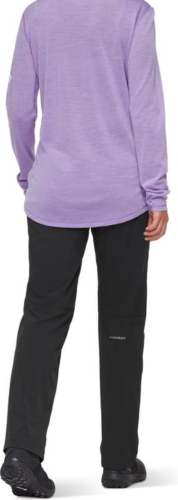 Image du produit Mammut Hiking V Pants Women (42)