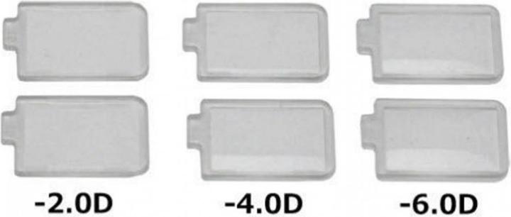 Produktbild Fat Shark Diopter Lens Set