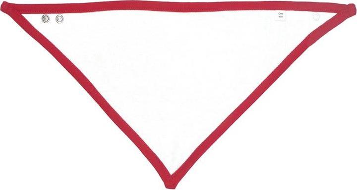 Actual product image Babybugz Reversible Bib (18 months)