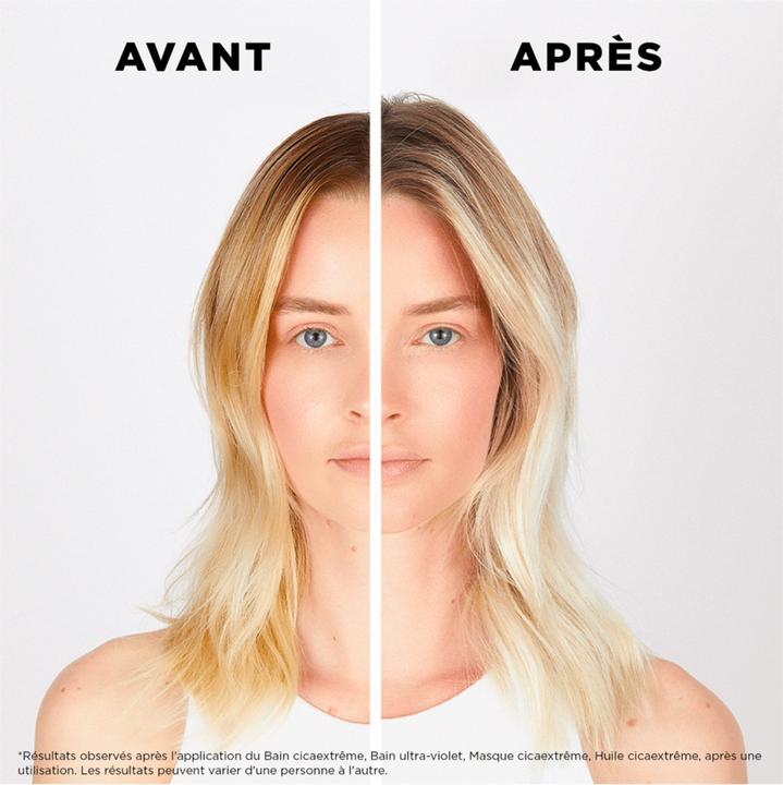 Produktbild Kérastase Blond Absolu Fondant Spring Set (Haarpflege set)
