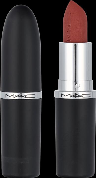 Produktbild MAC Cosmetics Macximal Silky Matte Lipstick Whirl (626 Whirl)