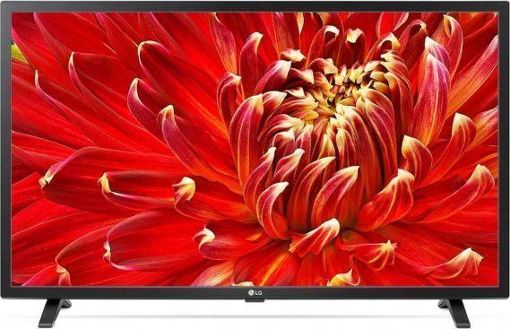 Actual product image LG 32LQ63006LA (32", LQ63, LED, Full HD, 2022)