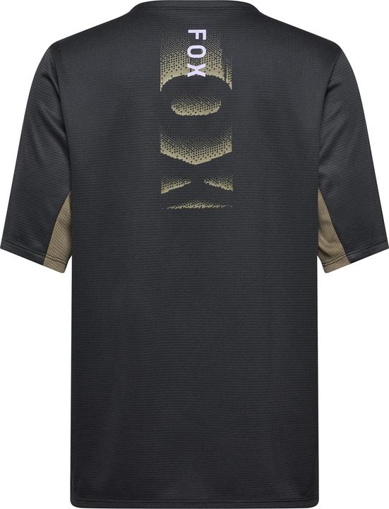 Produktbild Fox Yth Defend SS Jersey Park (152, 158)