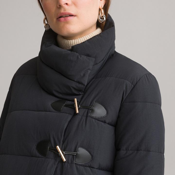 Immagine prodotto Anne Weyburn Cappotto invernale trapuntato con cerniera (44)