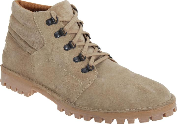 Roamers Wildleder Freizeit Stiefel