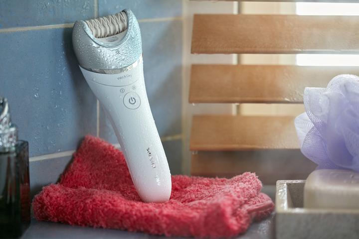 Produktbild Philips Satinelle Advanced