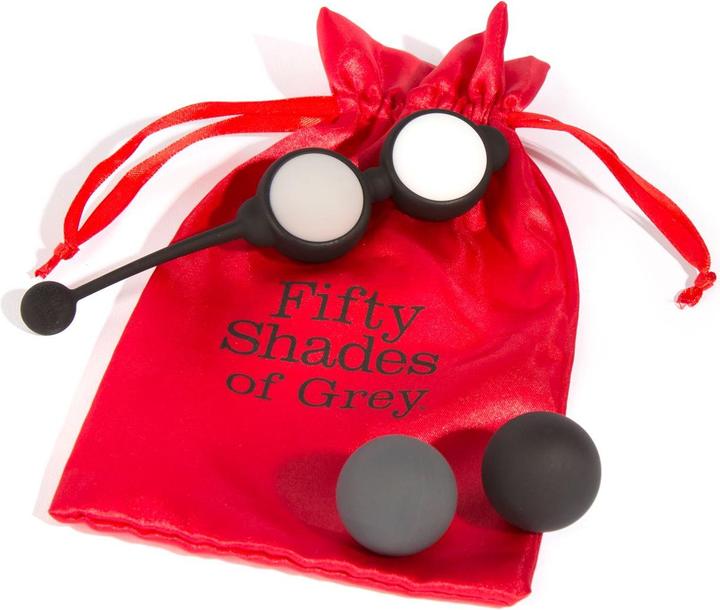 Produktbild Fifty Shades of Grey Beyond Aroused