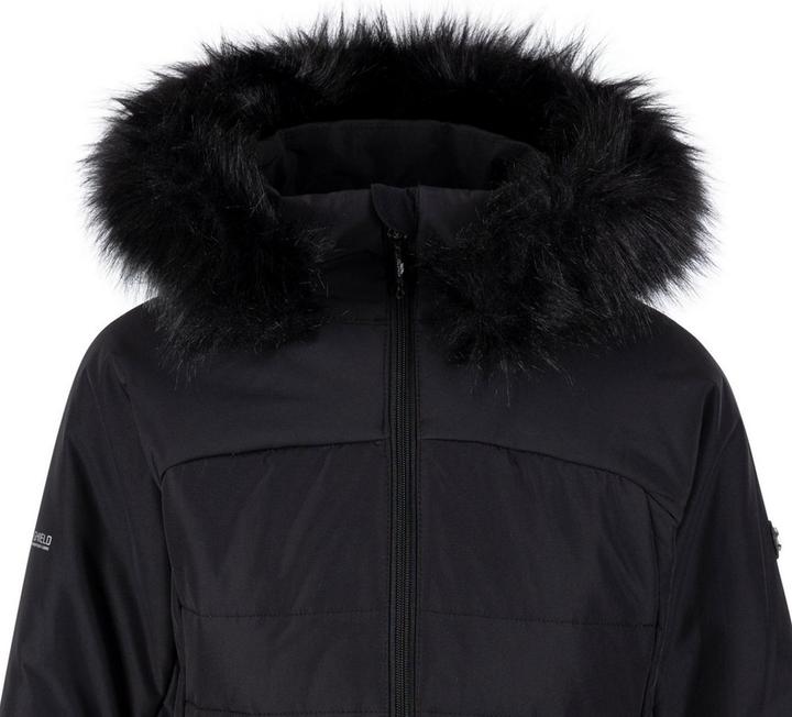 Actual product image Trespass Womens/Ladies Translate Padded Jacket (XS)