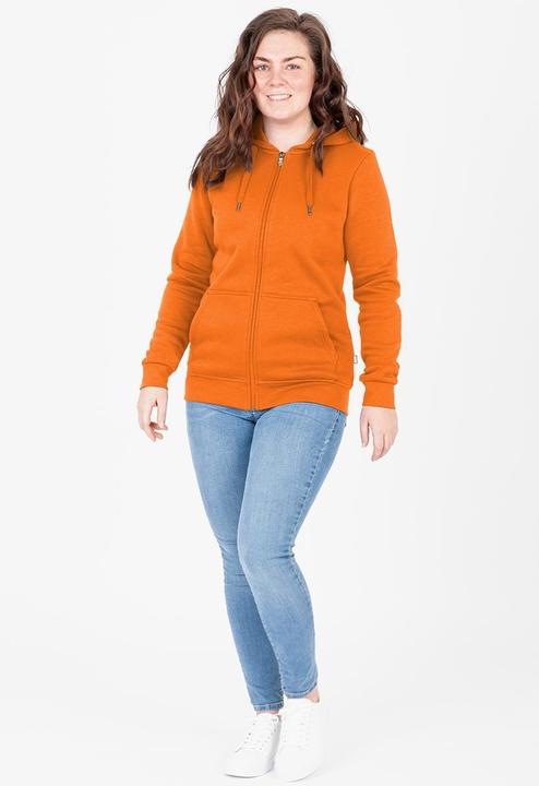 Image du produit JAKO Veste à capuche Organic (5XL)