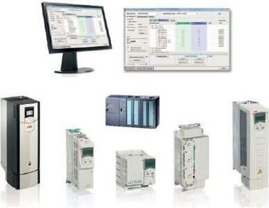 Image du produit ABB Drive