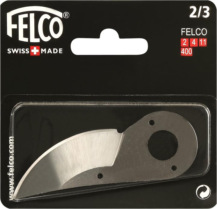 Image du produit Felco Lame de rechange