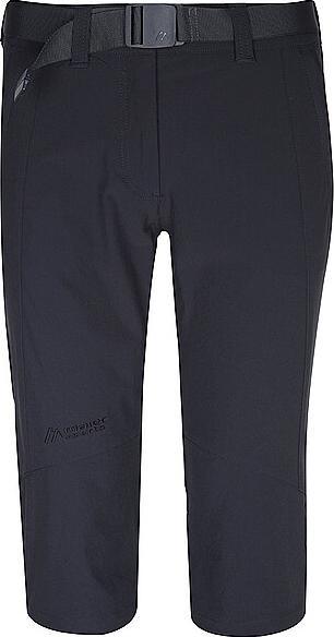 Actual product image Maier Sports Kluane Capri pants (M, L)
