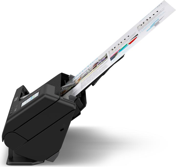 Actual product image Epson ES-C380W (USB, WLAN)