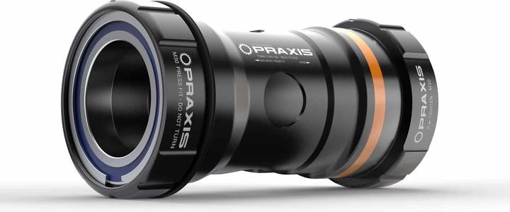 Produktbild Praxis works M30 MTB