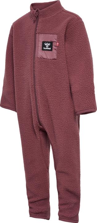 Produktbild hummel Hmlatlas Zip Suit (80)