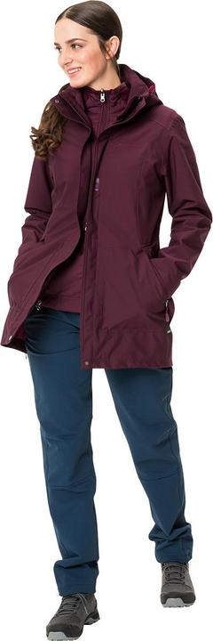 Produktbild Vaude Idris 3in1 III (38)