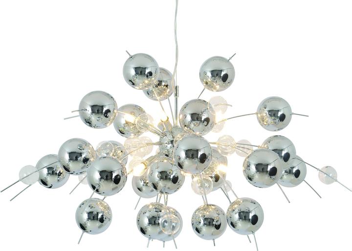 Actual product image Näve Explosion (G9)