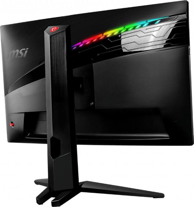 Immagine prodotto MSI Optix MAG271CQR (2560 x 1440 pixel, 27")