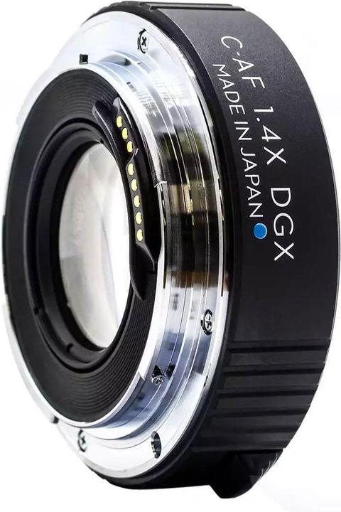 Produktbild Kenko HD 1,4x Konverter N/AF DGX (Telekonverter, Nikon F)