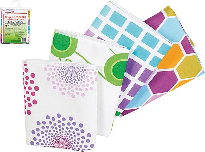 Produktbild My Basics Bügelbrettbezug