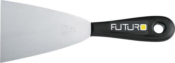 Produktbild Futuro BRW Malerspachtel (12 cm)