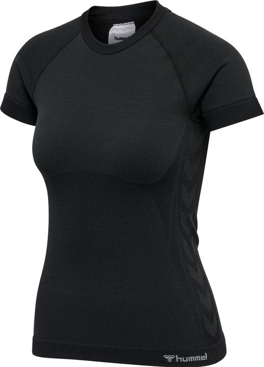 mélange noir