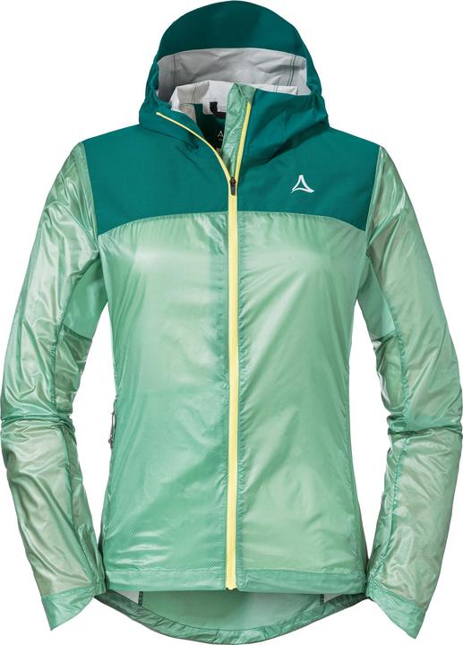 Schöffel Women's Hybrid Jacket Flow Trail