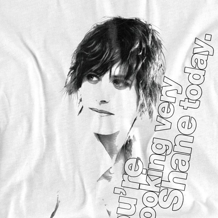 Immagine prodotto The L Word Looking Shane Today Maglietta Uomo (XL)