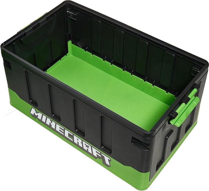 Image du produit Numskull Chaise de rangement Minecraft
