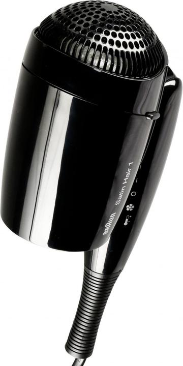 Produktbild Braun Satin Hair 1