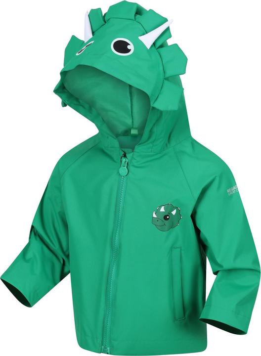 Image du produit Regatta - Veste imperméable - Enfant (128)