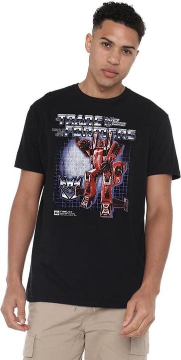 Immagine prodotto Transformers TShirt 40 (4XL)