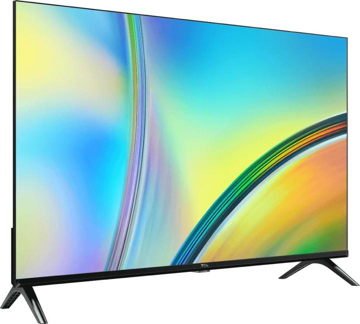 Actual product image TCL 32S5400AF (32", LED, Full HD, 2023)