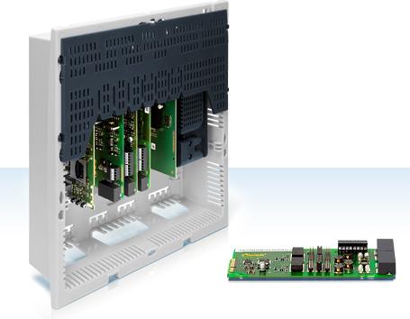 Actual product image Auerswald COMpact 5200