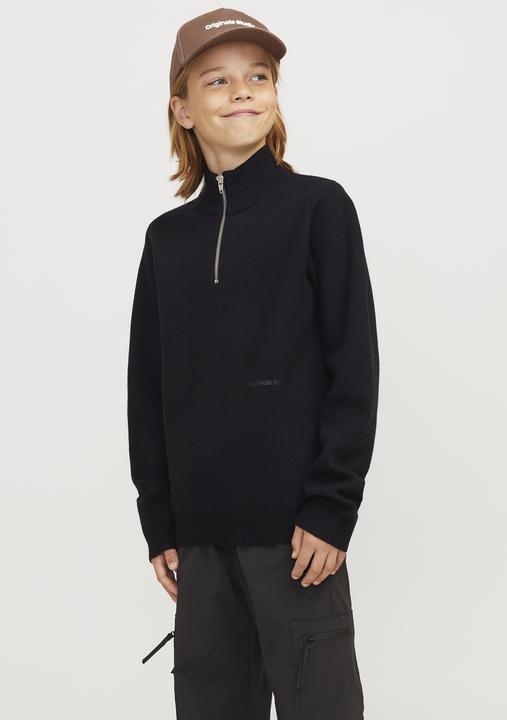 Image du produit Jack & Jones Pull en maille Junior Pull en maille (176)