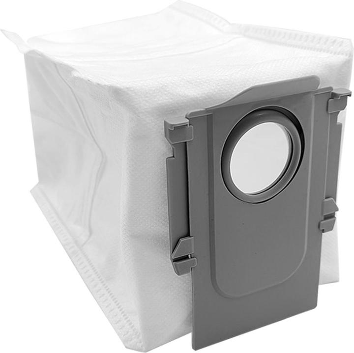 Produktbild Roboparts Staubbeutel für Roborock S8 MaxV Ultra / Qrevo MaxV / Qrevo S / Qrevo - 6er Pack (6 x)