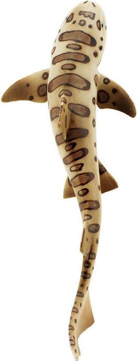 Actual product image Safari Leopard shark