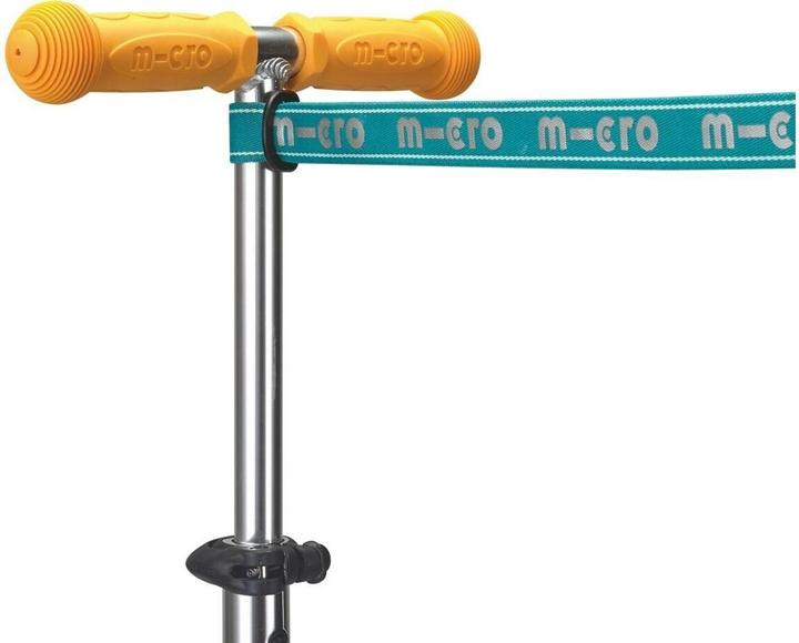 Produktbild Micro Pull & Carry Strap Reflective Blau