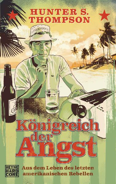 Image du produit Königreich der Angst (Allemand, Hunter S. Thompson, 2006)